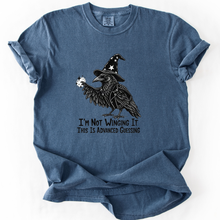 Sloth Hiking Club — denim
