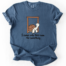 Sloth Hiking Club — denim