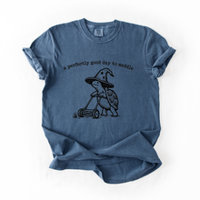 Sloth Hiking Club — denim