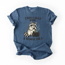 Sloth Hiking Club — denim