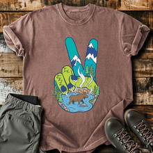 Sloth Hiking Club — espresso