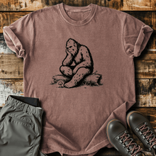 Sloth Hiking Club — espresso