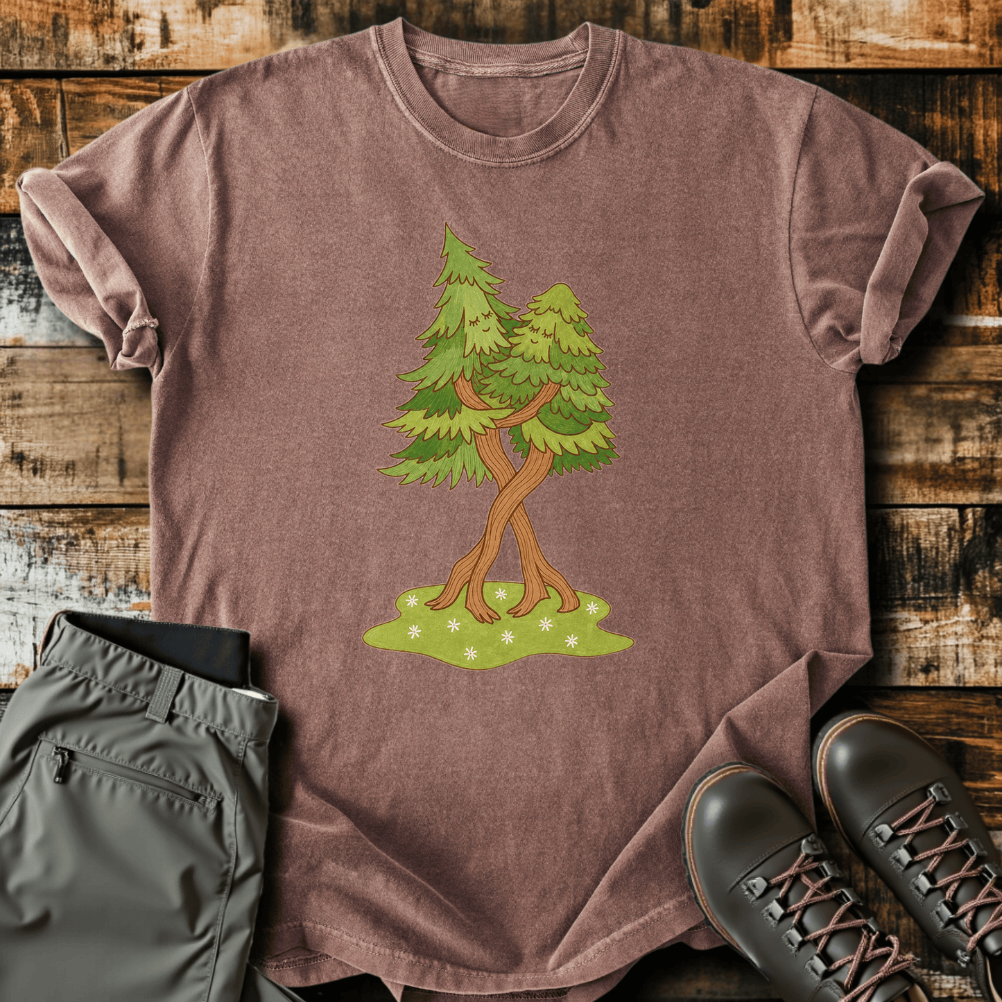 Sloth Hiking Club — espresso