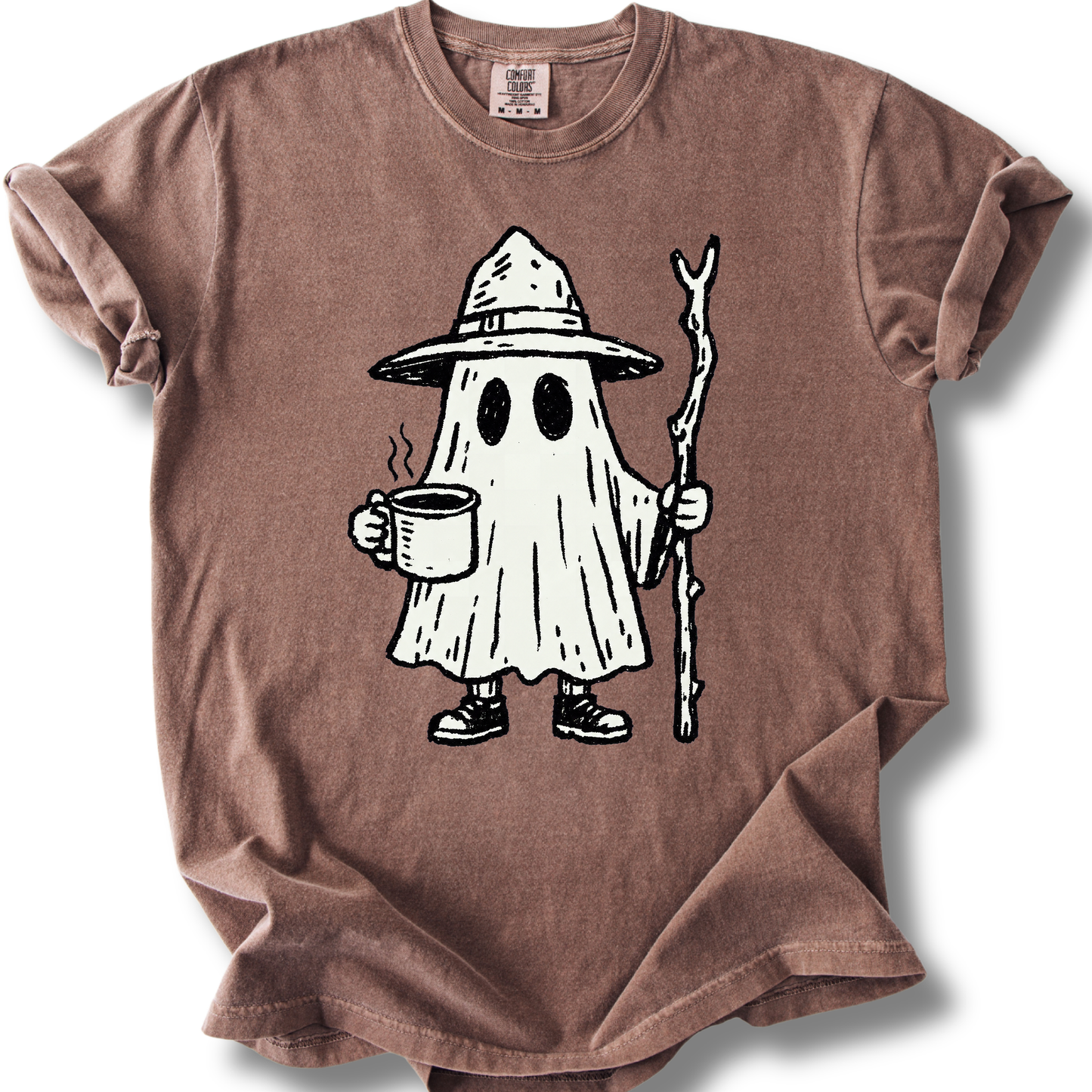 Sloth Hiking Club — espresso