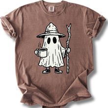 Sloth Hiking Club — espresso
