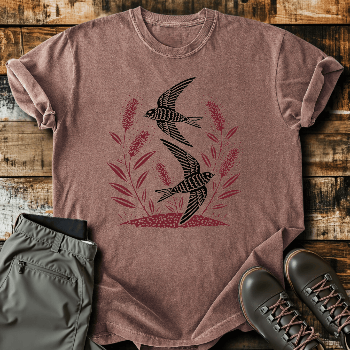 Sloth Hiking Club — espresso