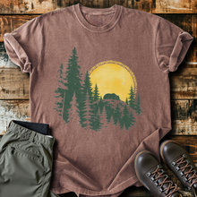 Sloth Hiking Club — espresso