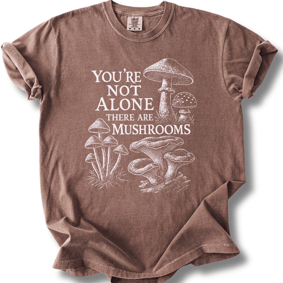 Sloth Hiking Club — espresso