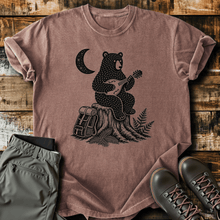 Sloth Hiking Club — espresso
