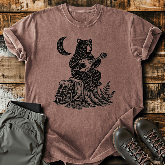 Sloth Hiking Club — espresso