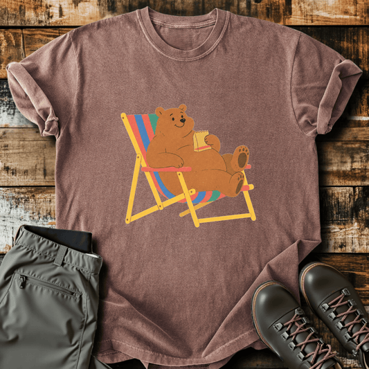 Sloth Hiking Club — espresso