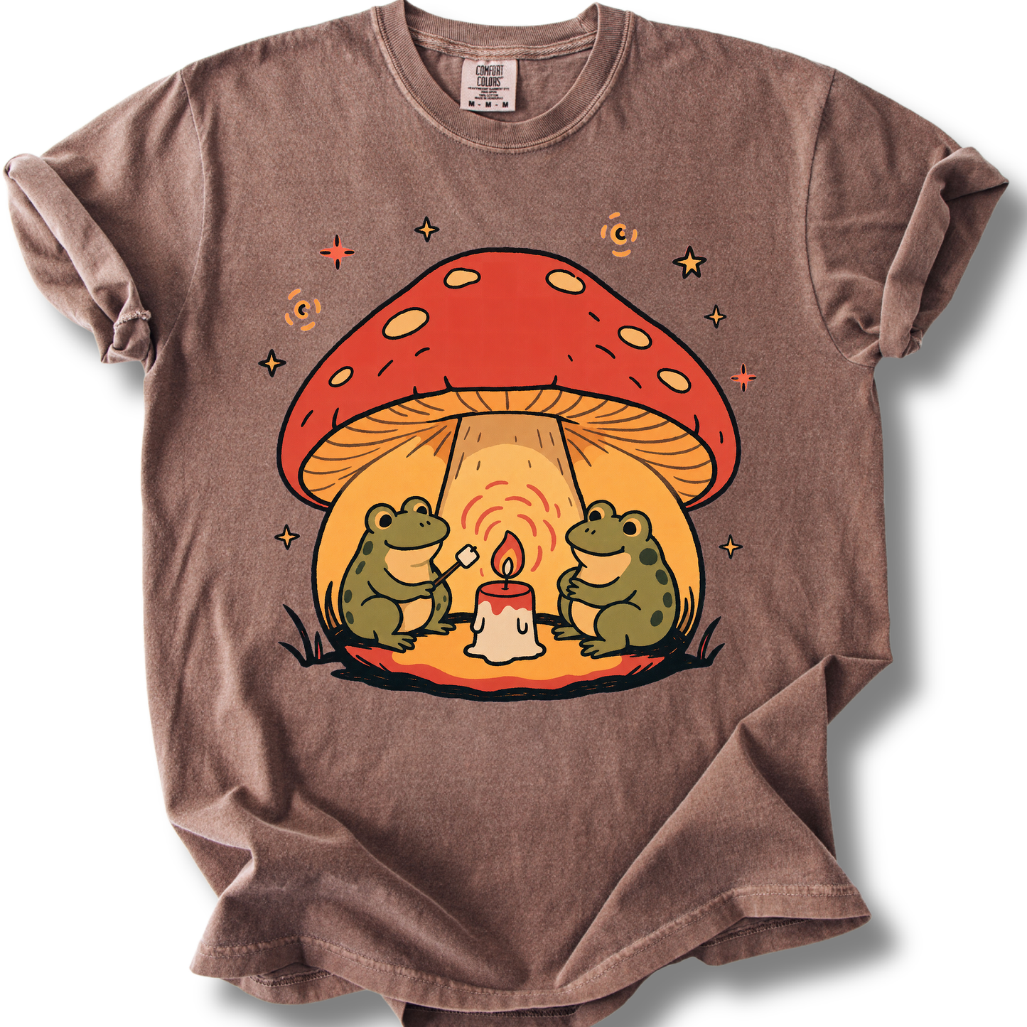Sloth Hiking Club — espresso