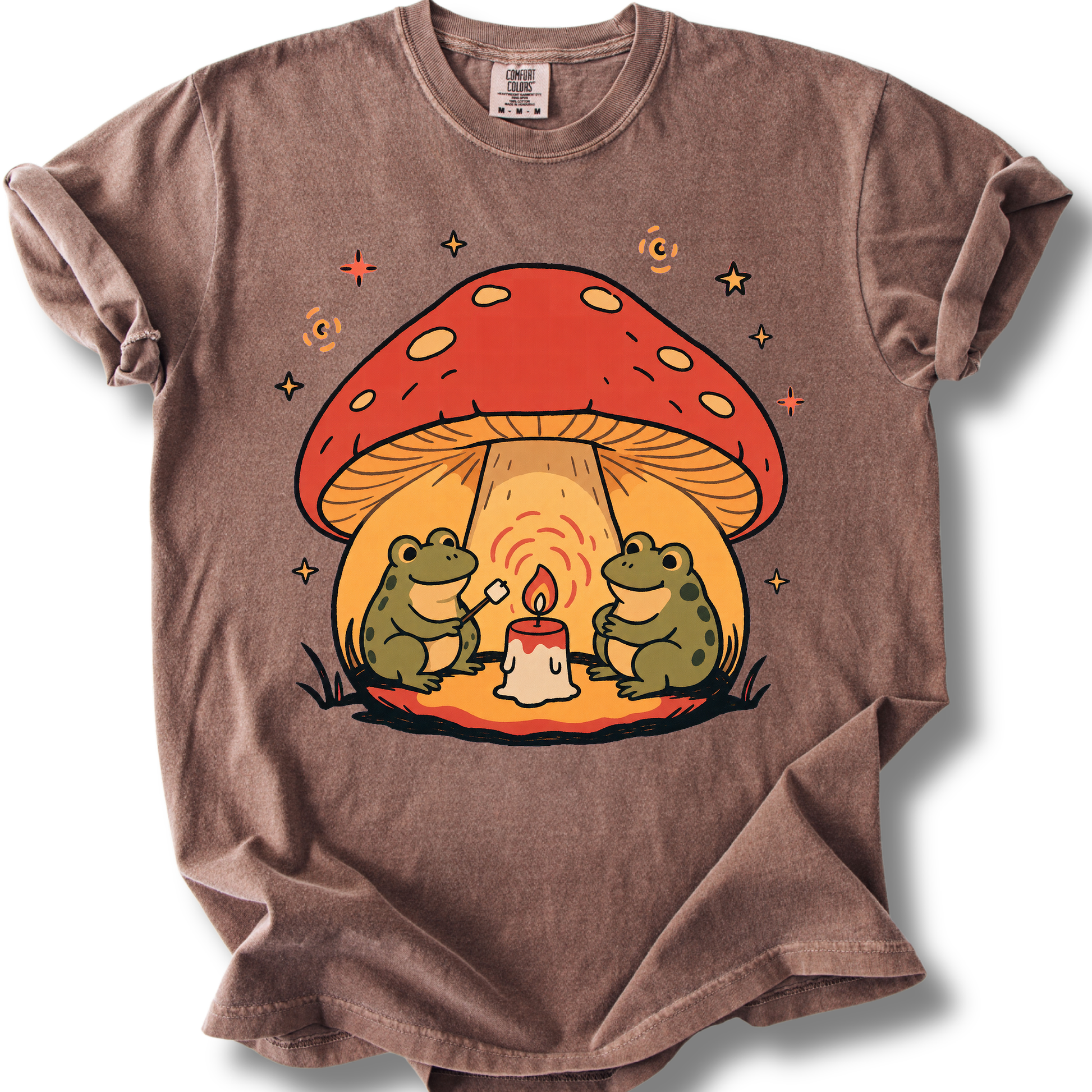 Sloth Hiking Club — espresso