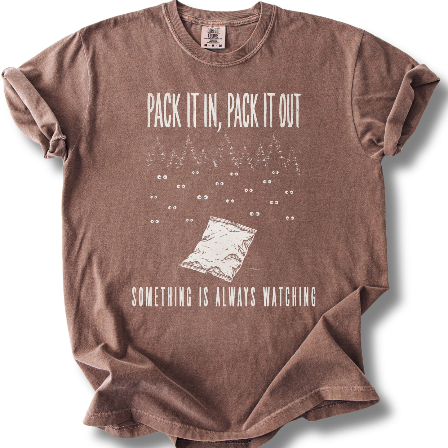 Sloth Hiking Club — espresso