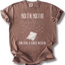 Sloth Hiking Club — espresso