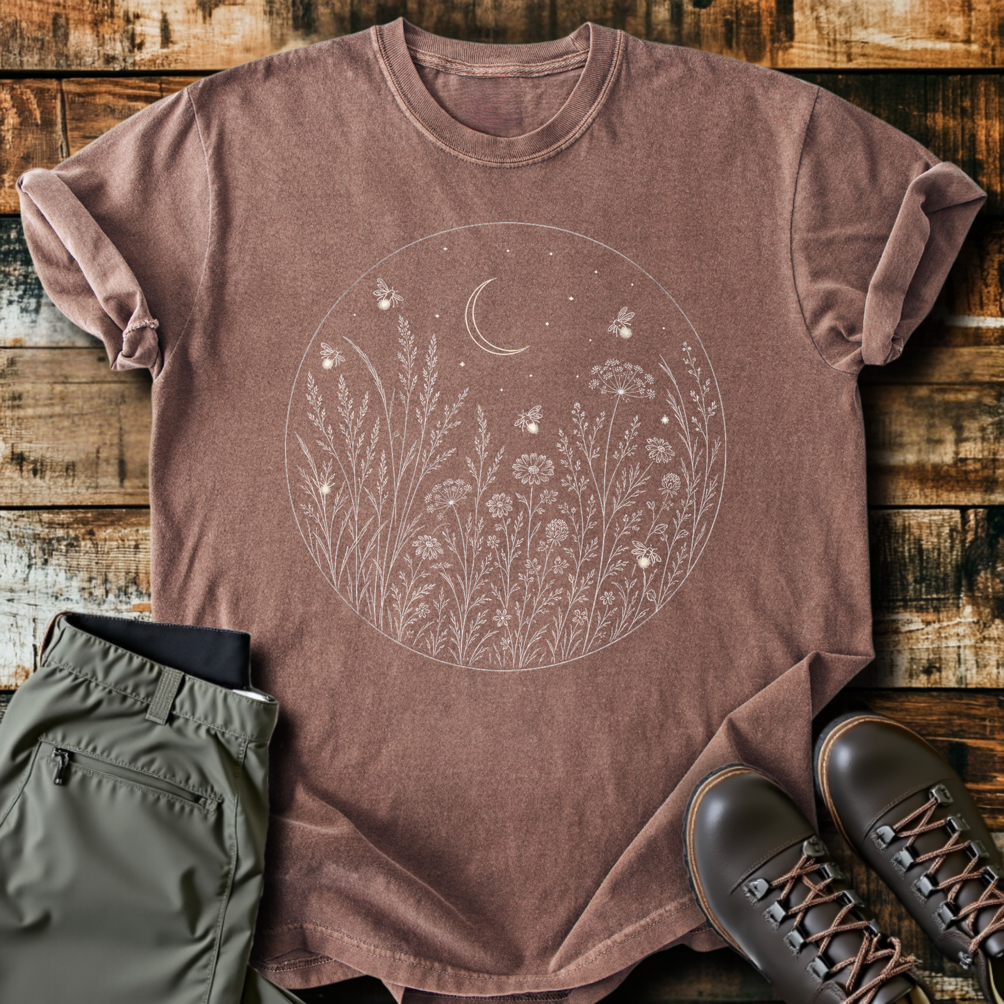 Sloth Hiking Club — espresso