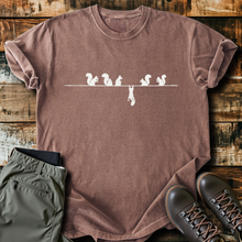 Sloth Hiking Club — espresso