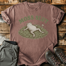 Sloth Hiking Club — espresso