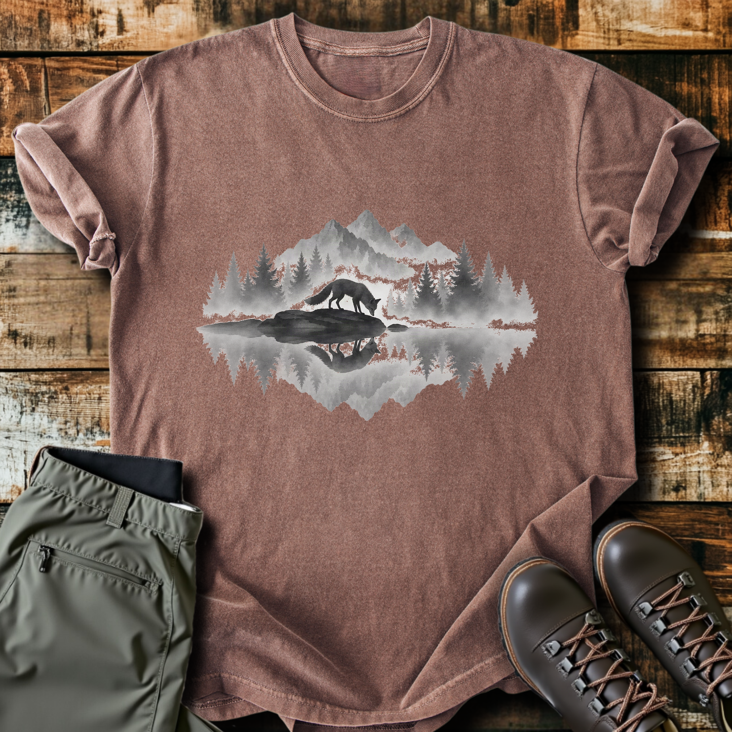 Sloth Hiking Club — espresso