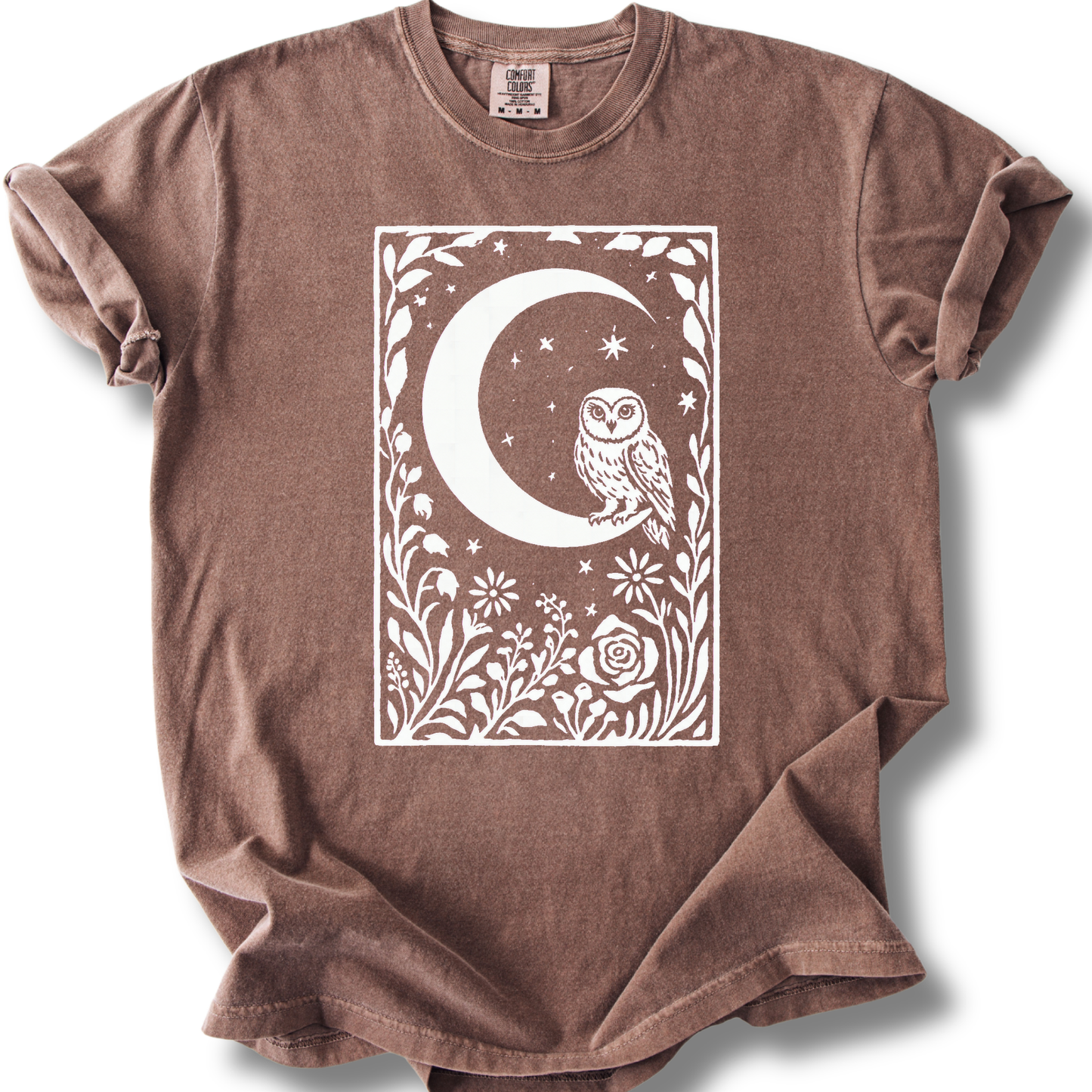 Sloth Hiking Club — espresso