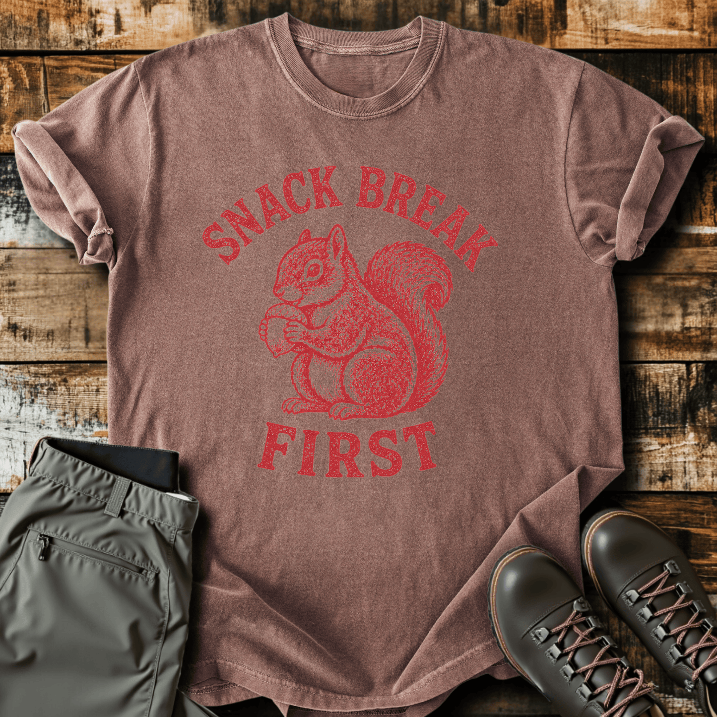 Sloth Hiking Club — espresso