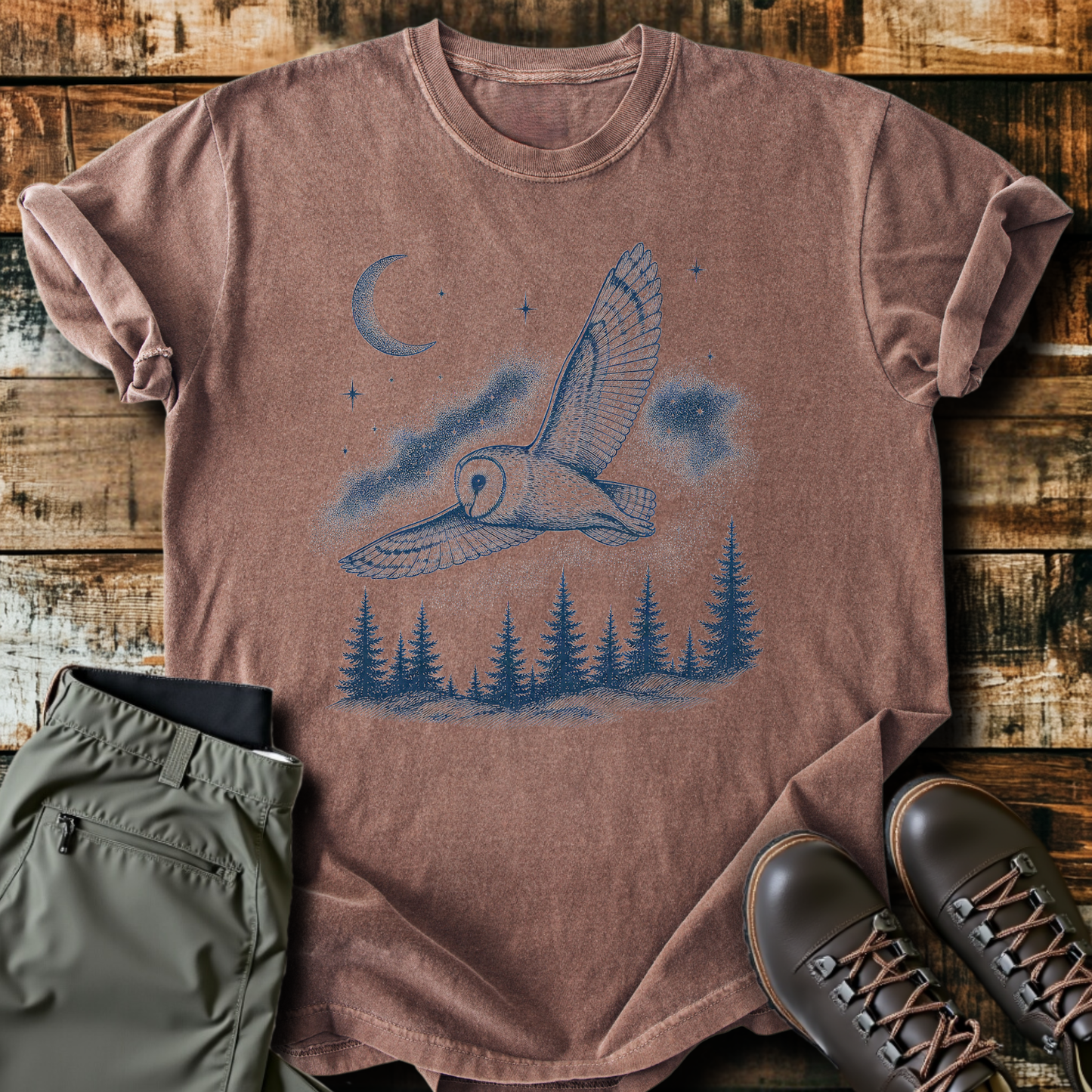 Sloth Hiking Club — espresso