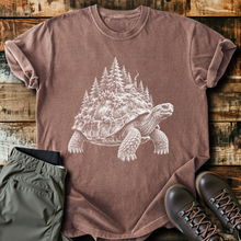 Sloth Hiking Club — espresso