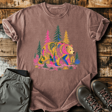 Sloth Hiking Club — espresso