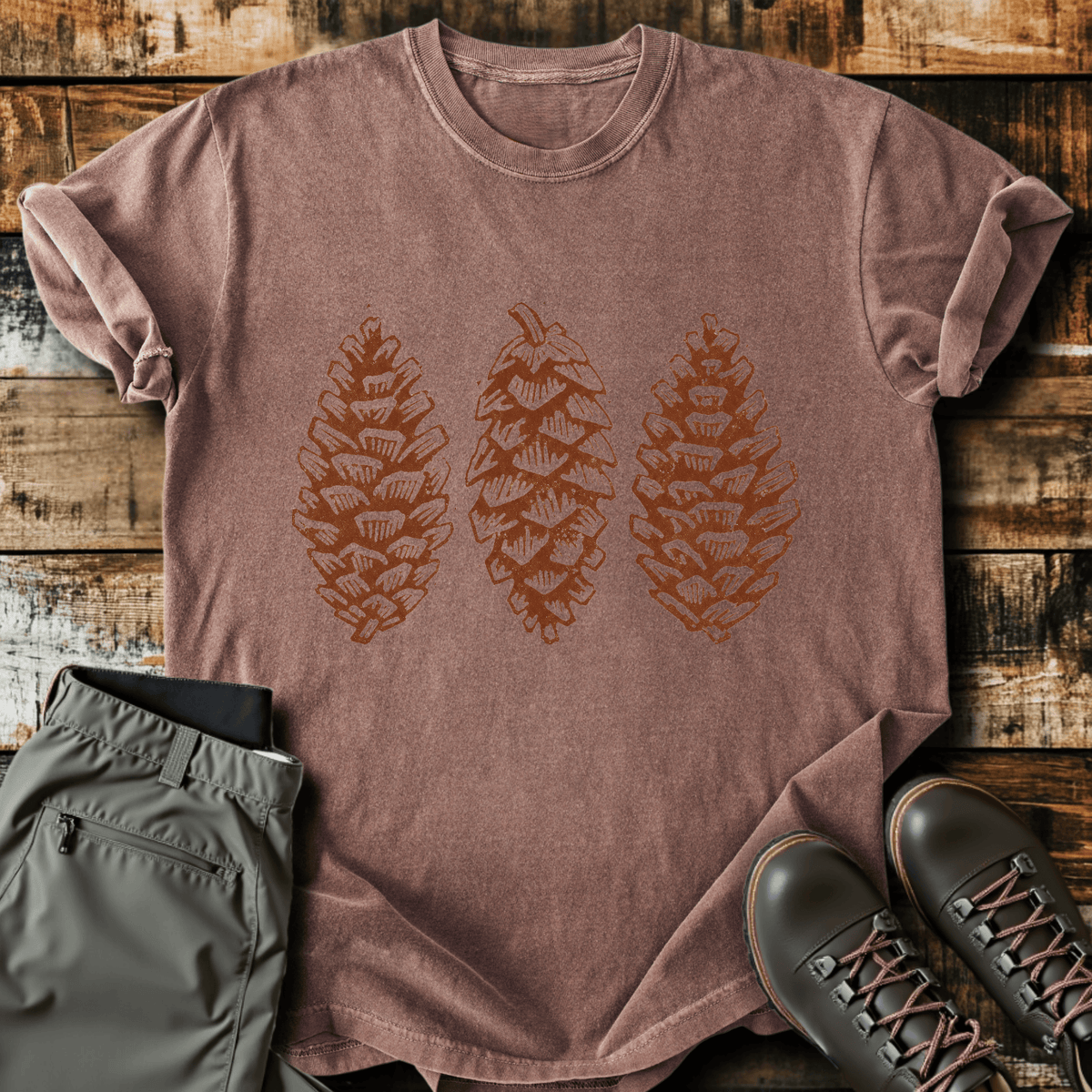 Sloth Hiking Club — espresso