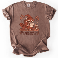 Sloth Hiking Club — espresso