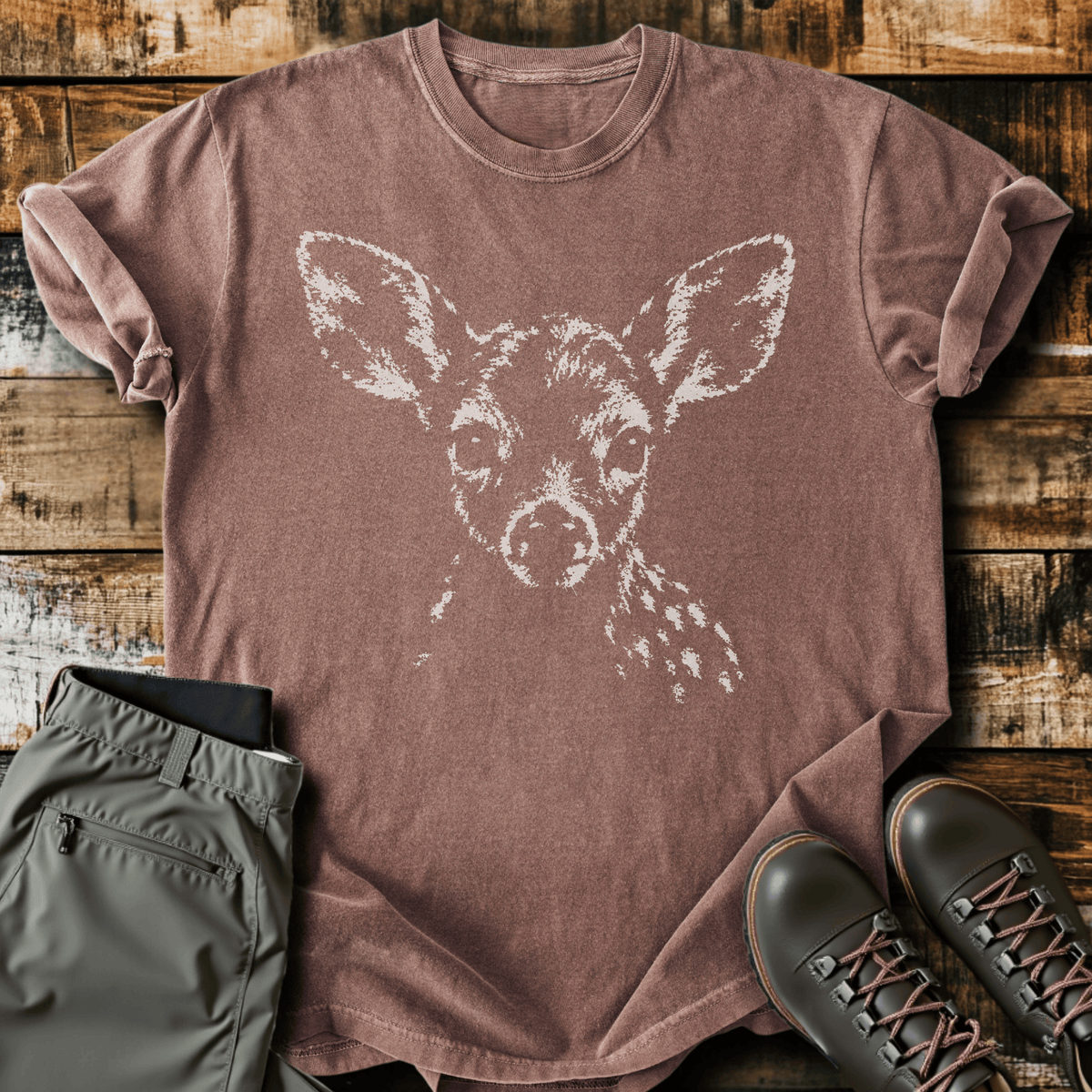 Sloth Hiking Club — espresso