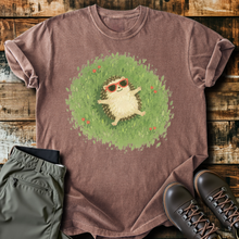 Sloth Hiking Club — espresso