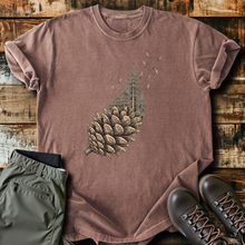 Sloth Hiking Club — espresso