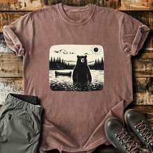 Sloth Hiking Club — espresso