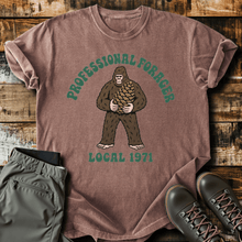 Sloth Hiking Club — espresso