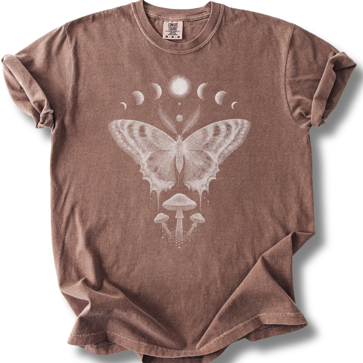 Sloth Hiking Club — espresso
