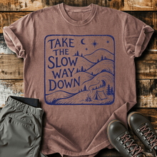 Sloth Hiking Club — espresso