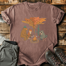 Sloth Hiking Club — espresso
