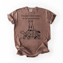Sloth Hiking Club — espresso