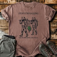 Sloth Hiking Club — espresso