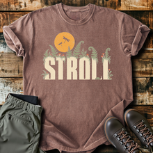 Sloth Hiking Club — espresso