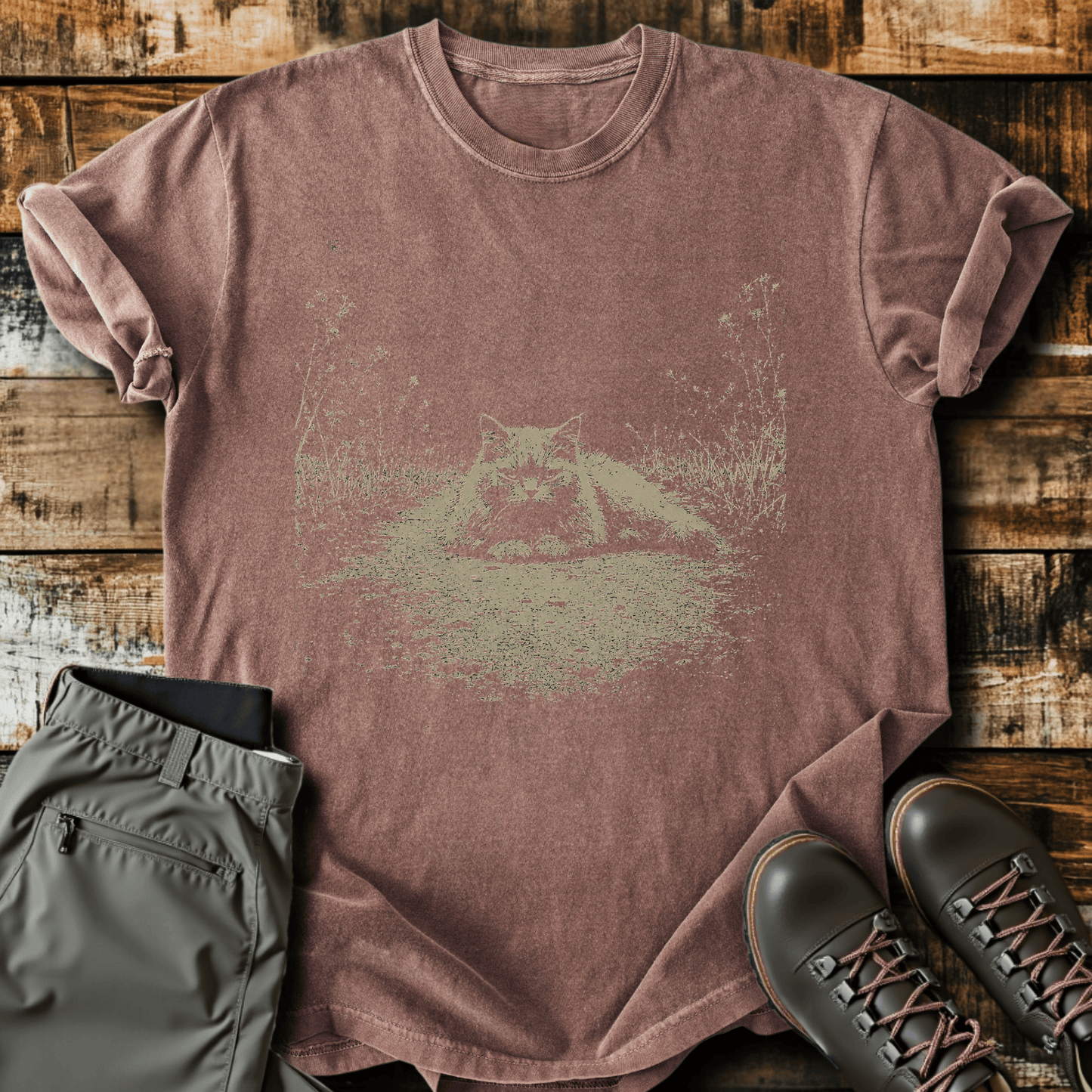 Sloth Hiking Club — espresso