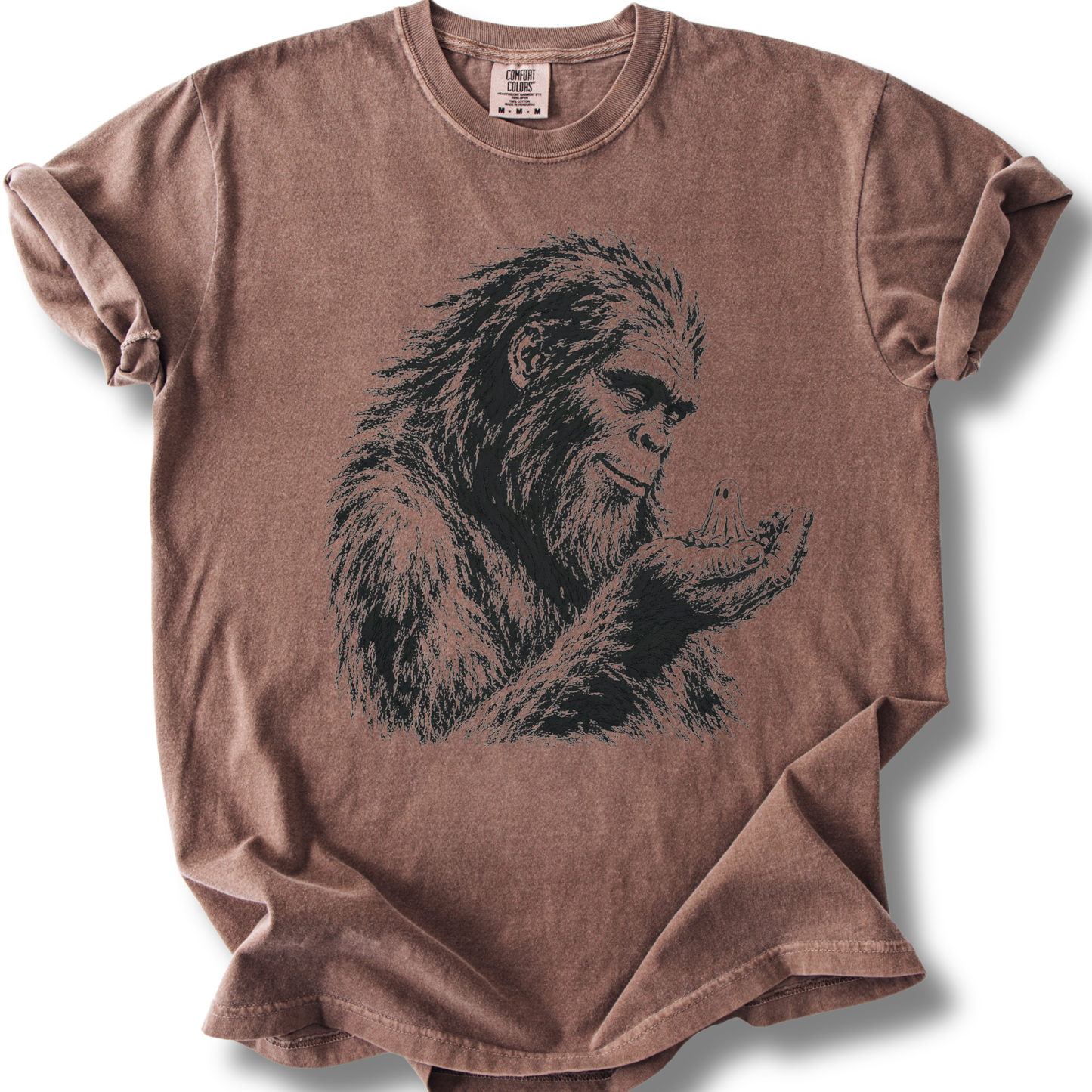 Sloth Hiking Club — espresso