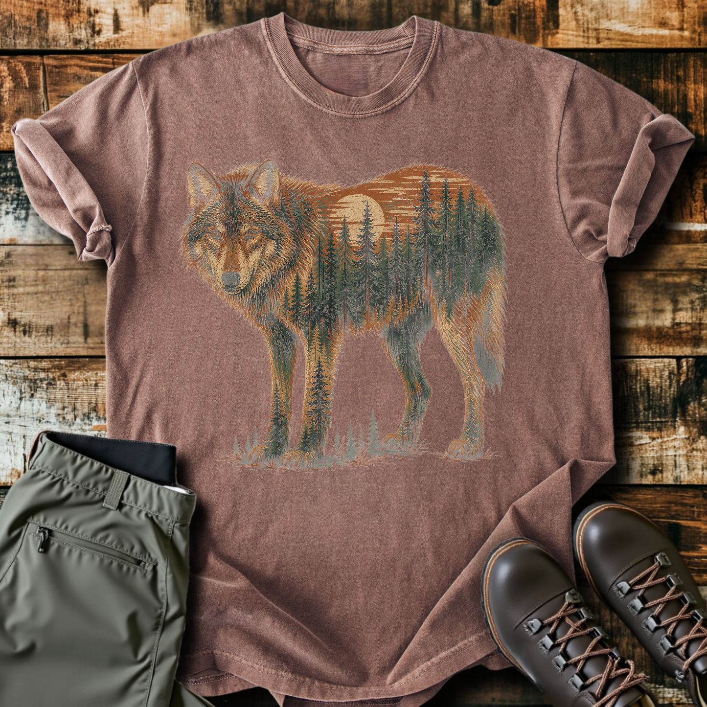 Sloth Hiking Club — espresso