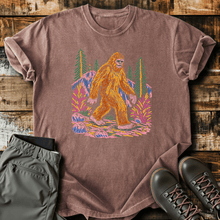 Sloth Hiking Club — espresso