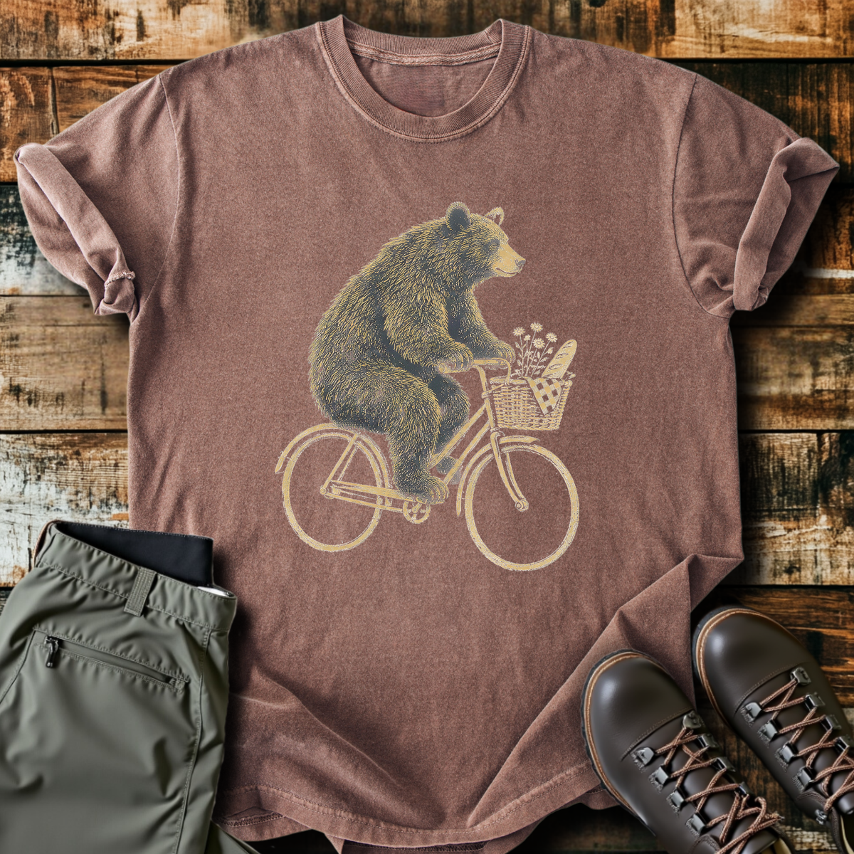 Sloth Hiking Club — espresso