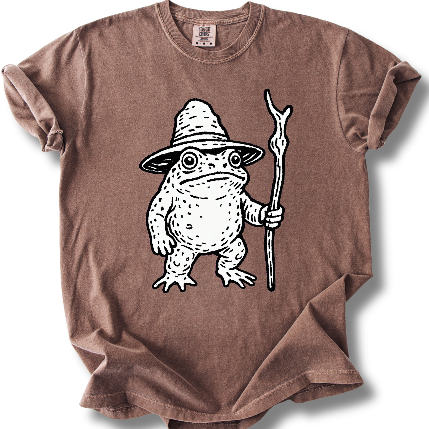 Sloth Hiking Club — espresso