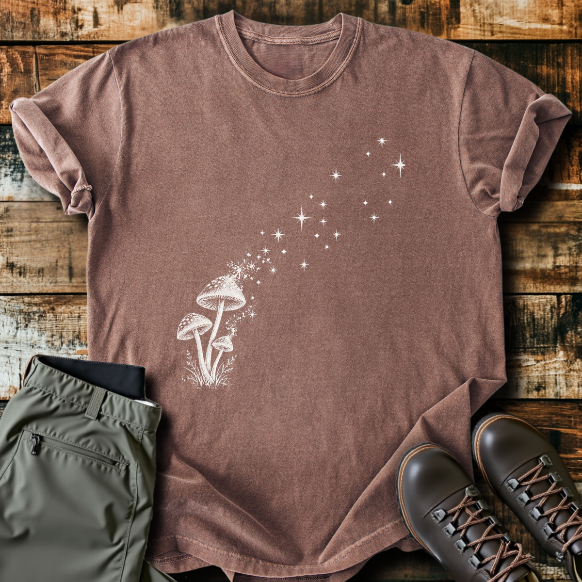 Sloth Hiking Club — espresso