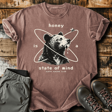 Sloth Hiking Club — espresso