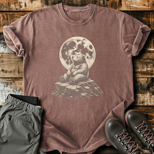 Sloth Hiking Club — espresso